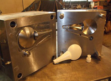 Plastic Injection Mold Design and Tooling