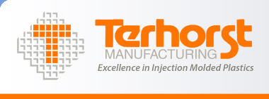 Terhorst Manufacturing | Excellence in Injection Molded Plastics